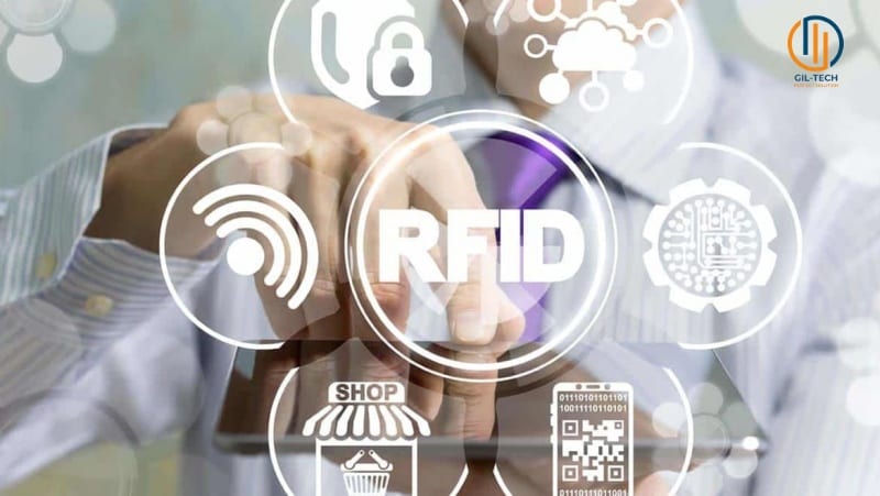 Các ứng dụng RFID trên thế giới