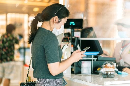 Công nghệ RFID cho nhà hàng khách sạn