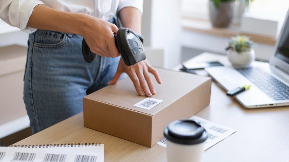 Tiện ích của phần mềm quản lý kho RFID
