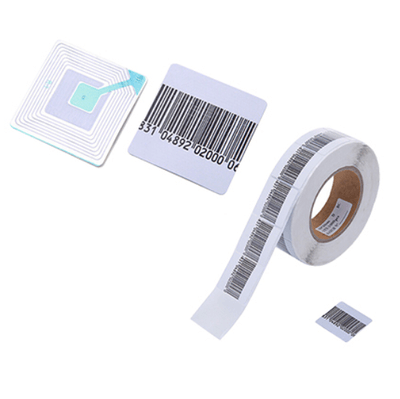 Tem từ mềm HS01