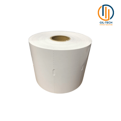 GIẤY COUCHE BẾ CUỘN