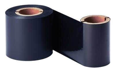 Mực in mã vạch Wax