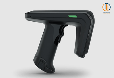 Đầu Đọc RFID Zebra 4030