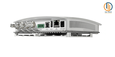 Đầu đọc RFID Zebra FX7500