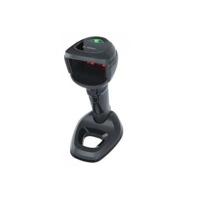 Thiết bị đầu đọc RFID kết hợp mã vạch Zebra DS9908R