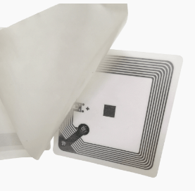 Thẻ RFID Cho Thư Viện