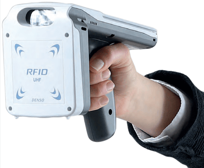 Đầu Đọc RFID Denso SP1
