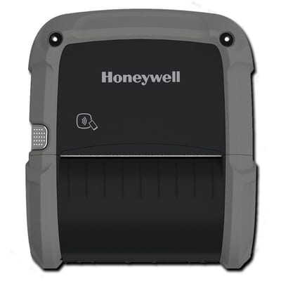 Máy In Di Động | Máy In Tem Mã Vạch Honeywell RP4