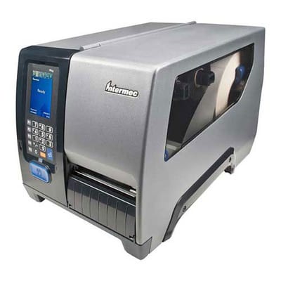 Máy in mã vạch Honeywell PM43/PM43C