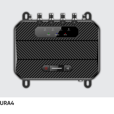 URA4 Fixed RFID Reader