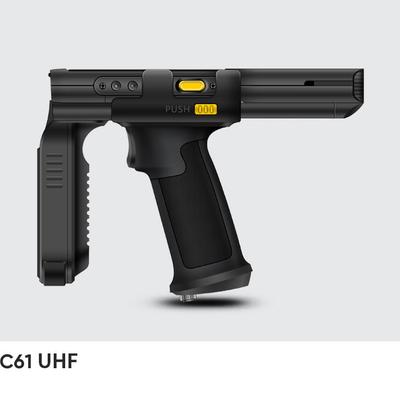 Chainway C61 UHF RFID Reader (Android 11)