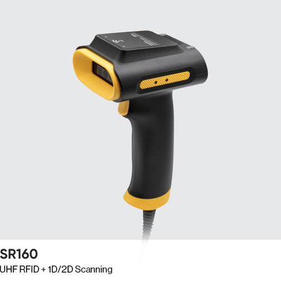 Chainway SR160 UHF RFID Scanner