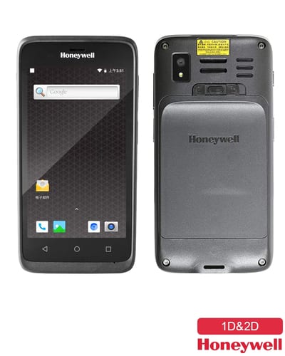Máy kiểm kho Honeywell EDA51