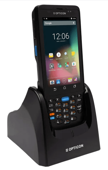 MÁY KIỂM KHO PDA – OPTICON H-29