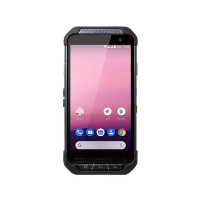 MÁY KIỂM KHO POINT MOBILE PM85