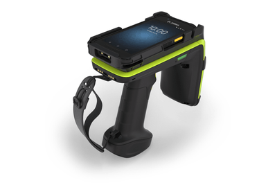 Zebra RFD90 Ultra-Rugged UHF RFID Sleds