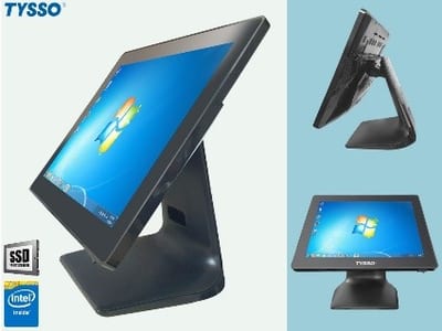 Máy Pos Tysso TS1700