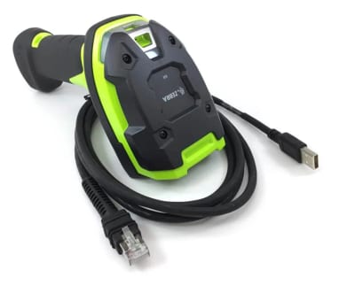 Máy quét mã vạch công nghiệp Zebra DS3608-ER / DS3678-ER