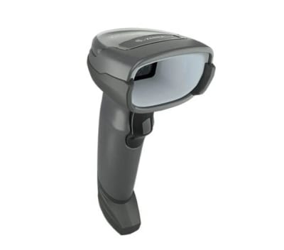 Máy quét mã vạch có dây Zebra DS4608-XD